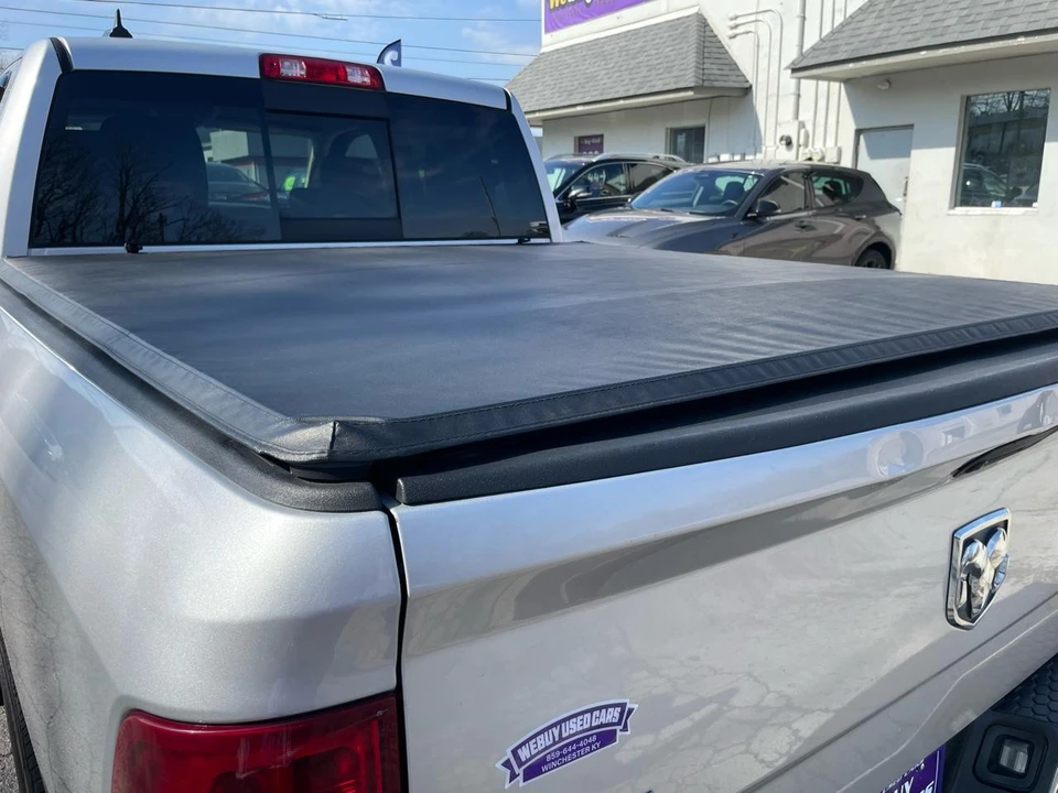 2016 Ram 1500 1st Gen - Image 13 of 21