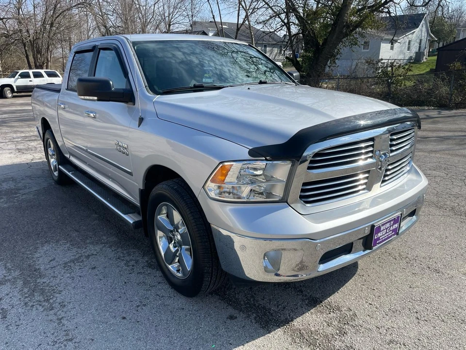 2016 Ram 1500 1st Gen - Image 3 of 21