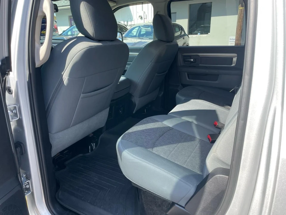2016 Ram 1500 1st Gen - Image 20 of 21