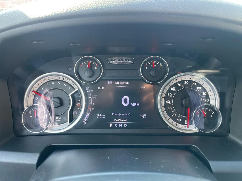 2016 Ram 1500 1st Gen - Image 16 of 21