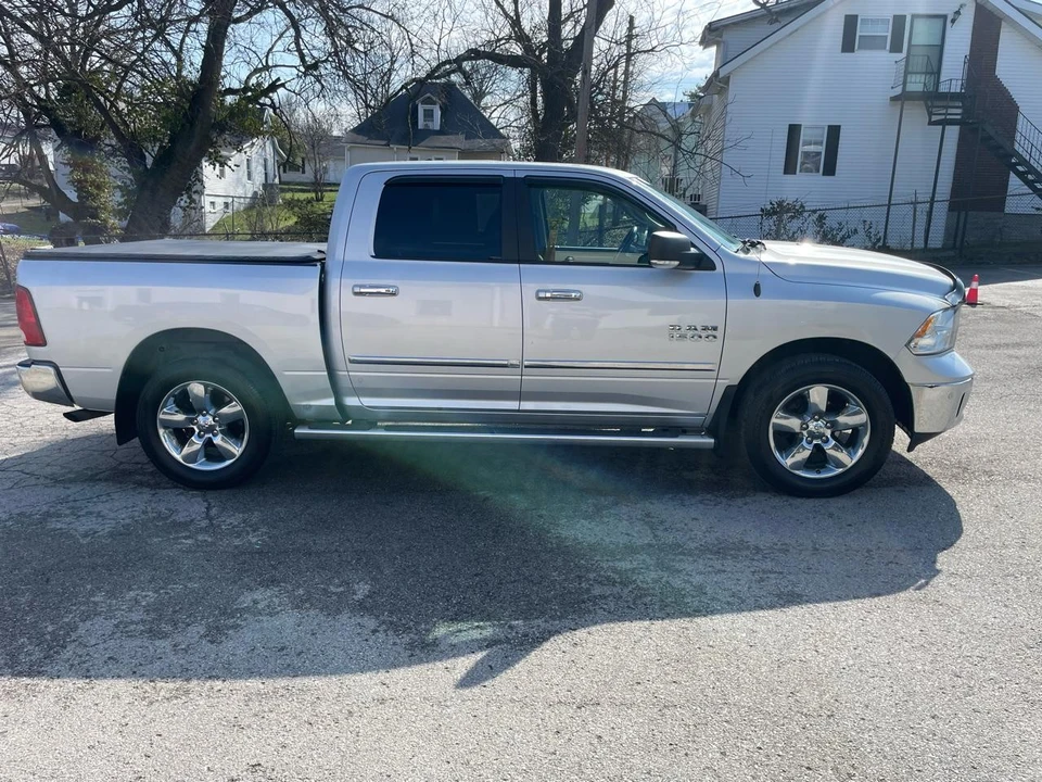 2016 Ram 1500 1st Gen - Image 4 of 21