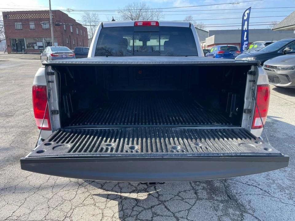 2016 Ram 1500 1st Gen - Image 9 of 21