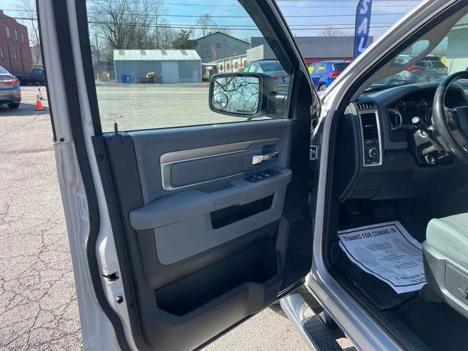2016 Ram 1500 1st Gen - Image 14 of 21
