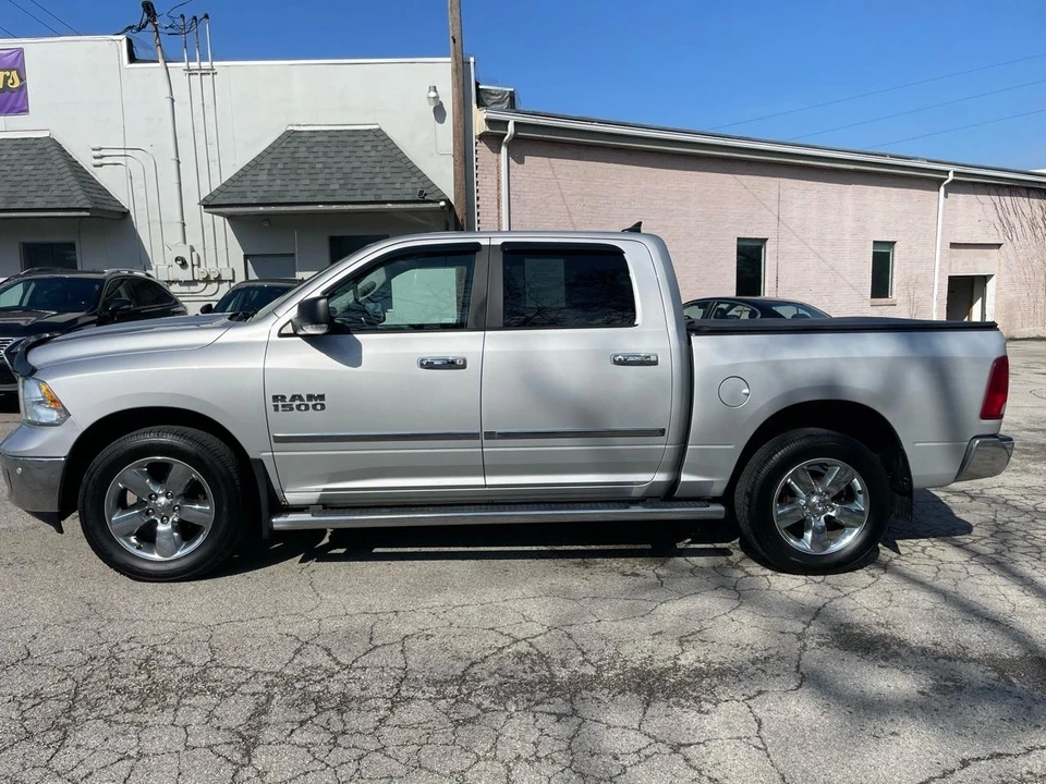 2016 Ram 1500 1st Gen - Image 11 of 21