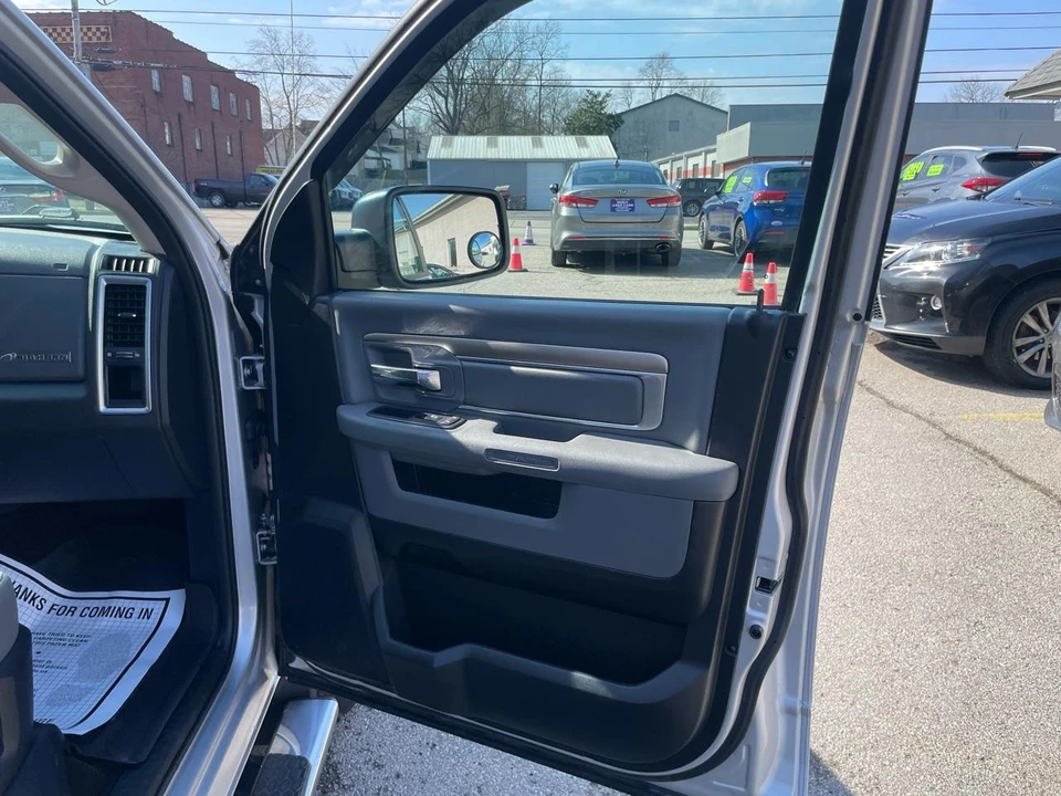 2016 Ram 1500 1st Gen - Image 21 of 21