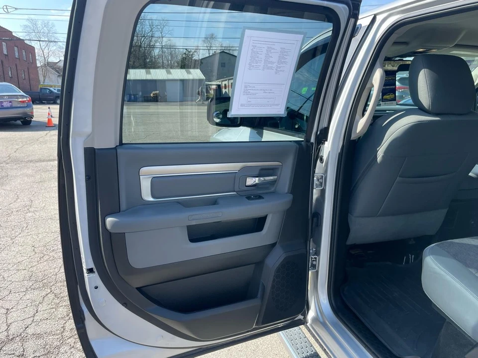 2016 Ram 1500 1st Gen - Image 19 of 21