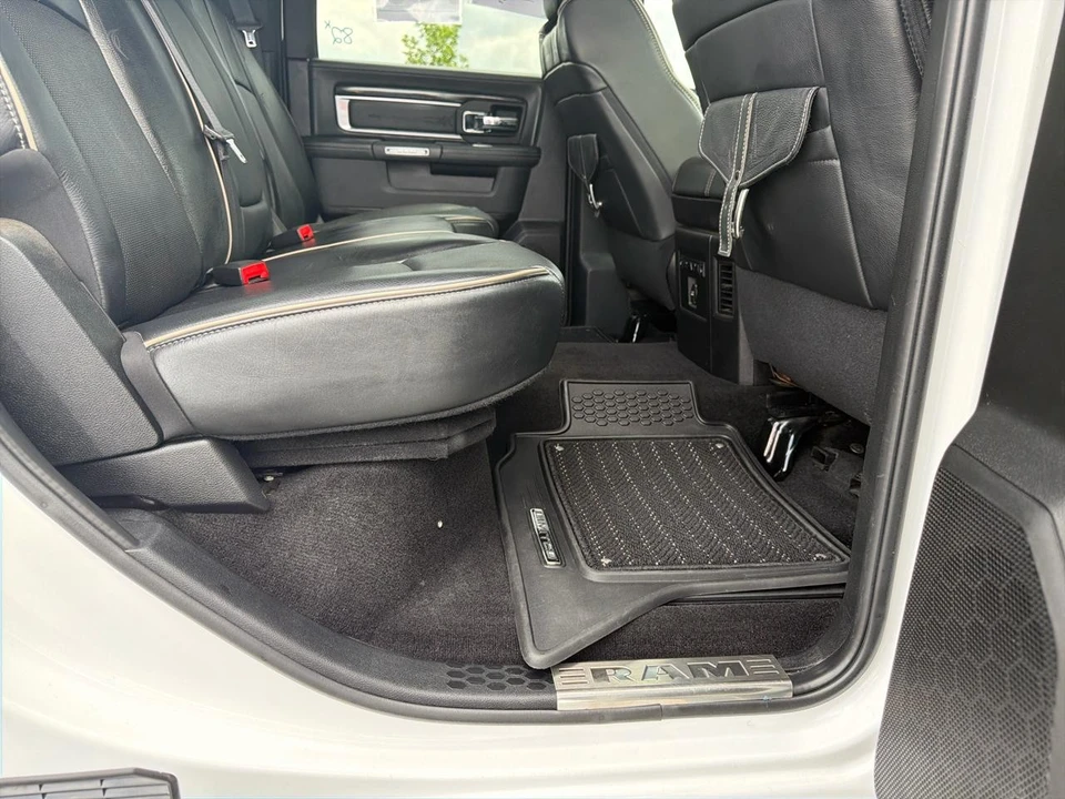 2016 Ram 1500 1st Gen - Image 24 of 31