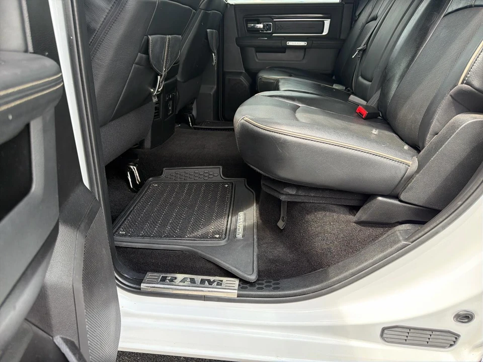 2016 Ram 1500 1st Gen - Image 21 of 31