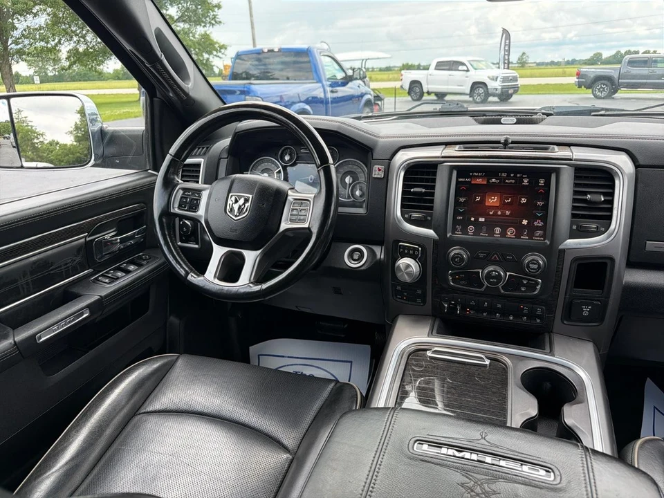 2016 Ram 1500 1st Gen - Image 13 of 31