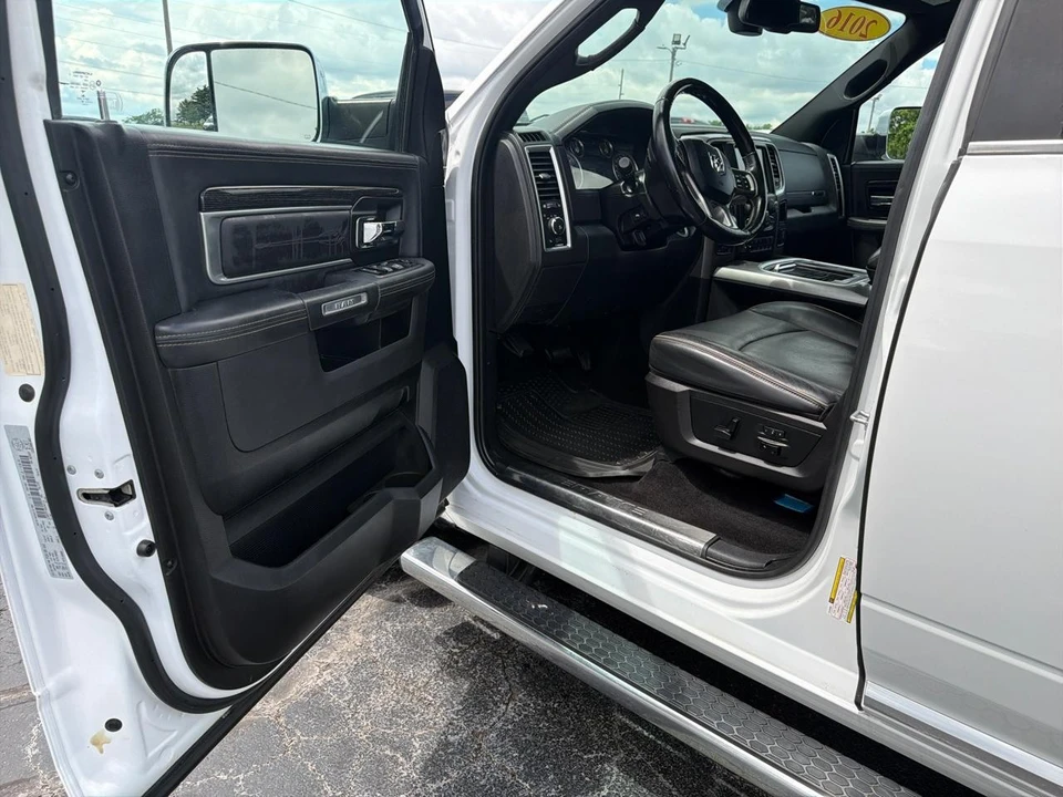 2016 Ram 1500 1st Gen - Image 11 of 31