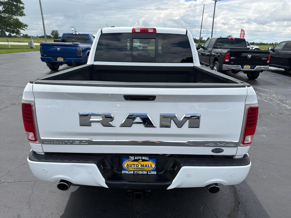 2016 Ram 1500 1st Gen - Image 8 of 31