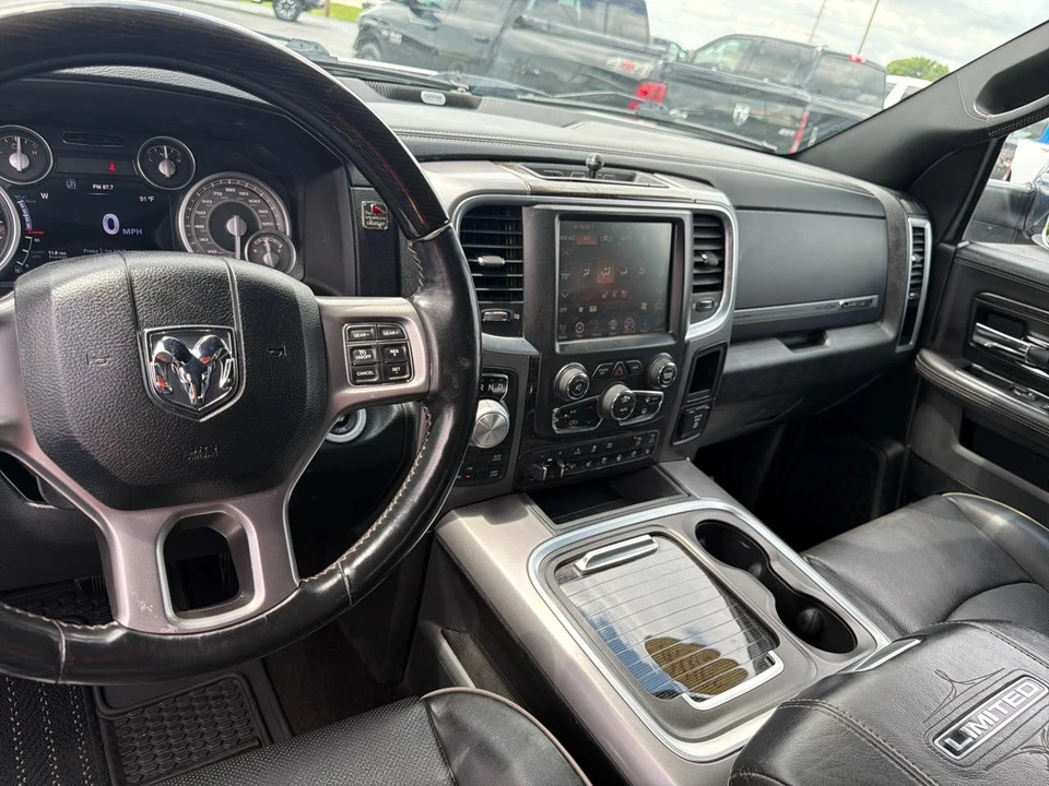 2016 Ram 1500 1st Gen - Image 14 of 31