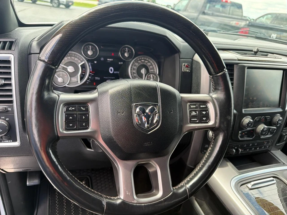 2016 Ram 1500 1st Gen - Image 15 of 31