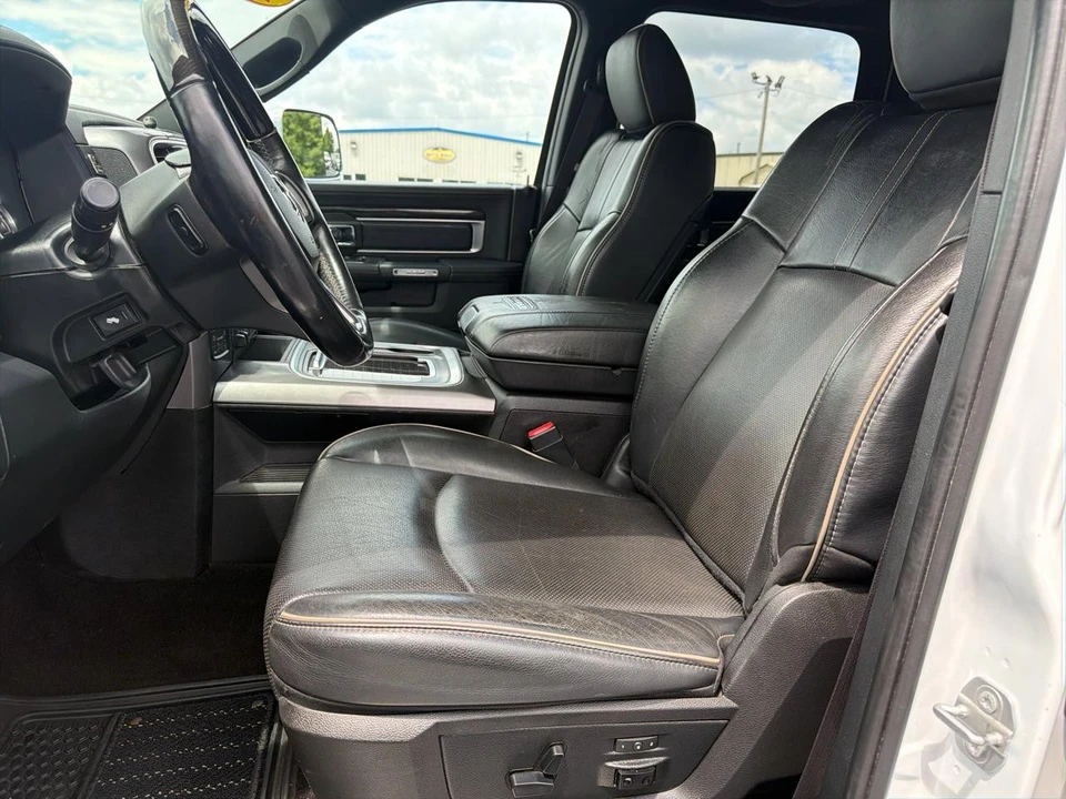 2016 Ram 1500 1st Gen - Image 20 of 31