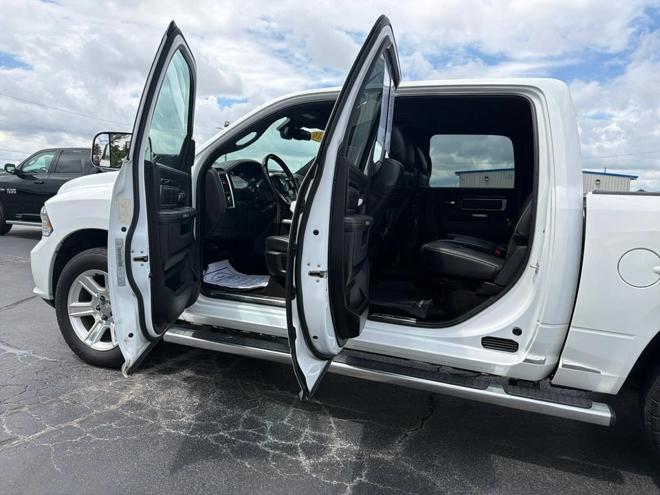 2016 Ram 1500 1st Gen - Image 30 of 31