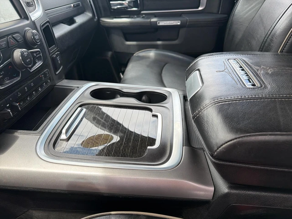 2016 Ram 1500 1st Gen - Image 17 of 31