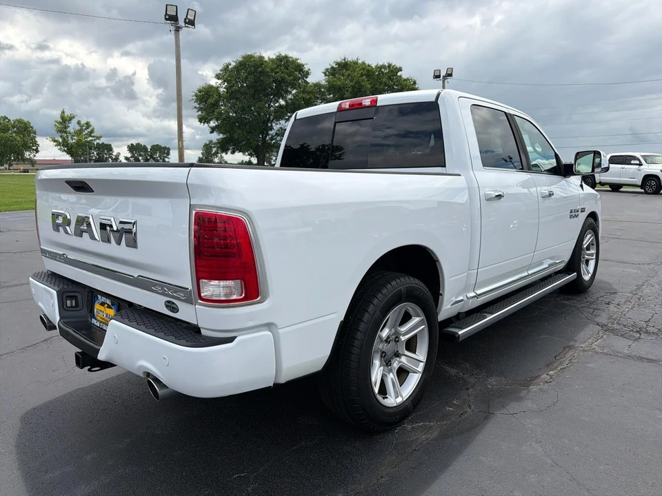 2016 Ram 1500 1st Gen - Image 6 of 31
