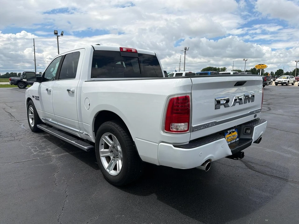 2016 Ram 1500 1st Gen - Image 9 of 31