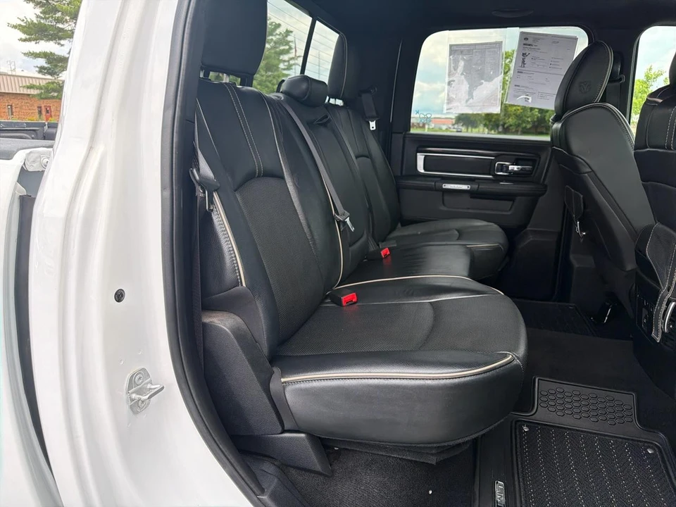 2016 Ram 1500 1st Gen - Image 23 of 31