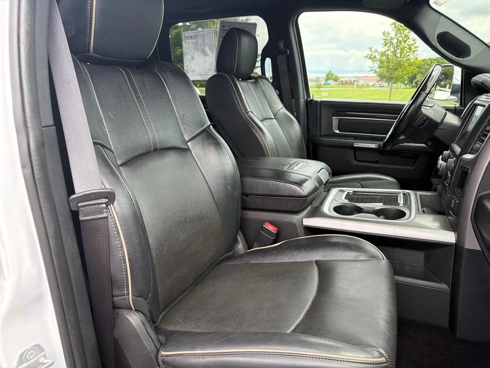 2016 Ram 1500 1st Gen - Image 25 of 31