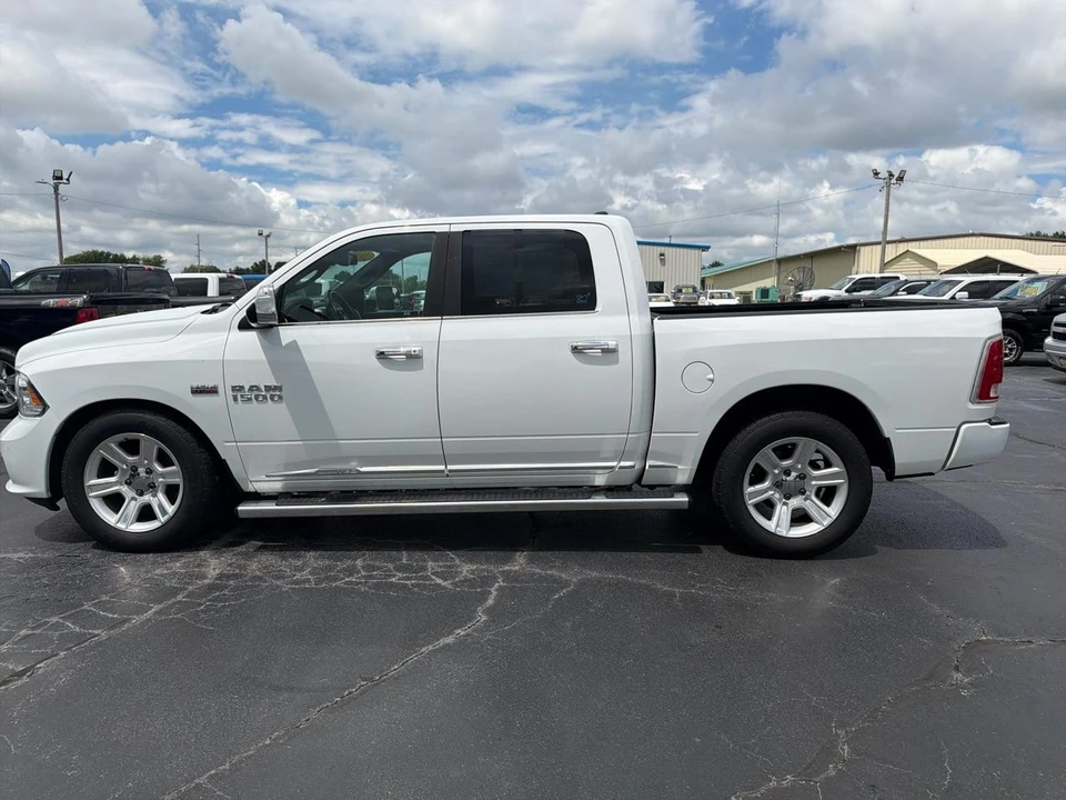 2016 Ram 1500 1st Gen - Image 10 of 31