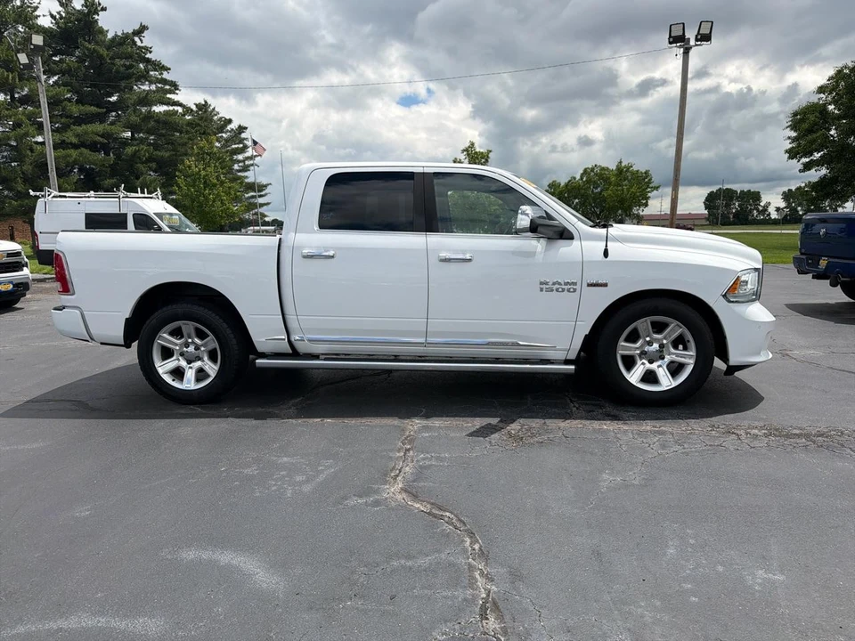 2016 Ram 1500 1st Gen - Image 4 of 31
