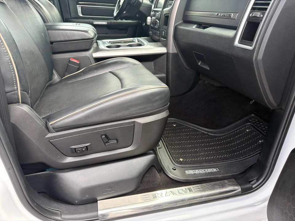 2016 Ram 1500 1st Gen - Image 26 of 31