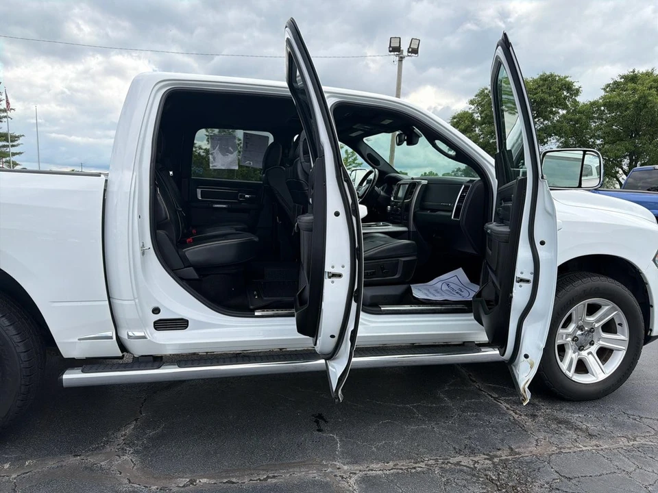 2016 Ram 1500 1st Gen - Image 31 of 31