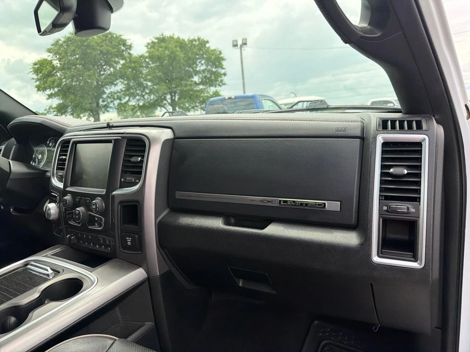 2016 Ram 1500 1st Gen - Image 18 of 31