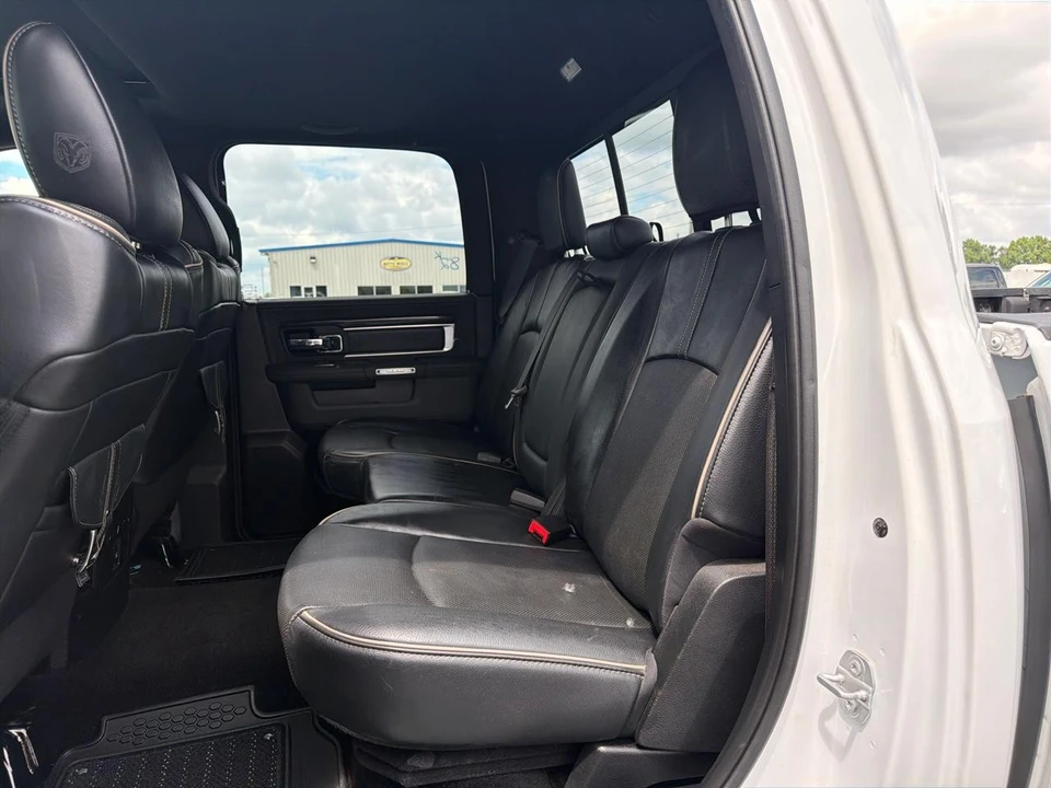 2016 Ram 1500 1st Gen - Image 22 of 31