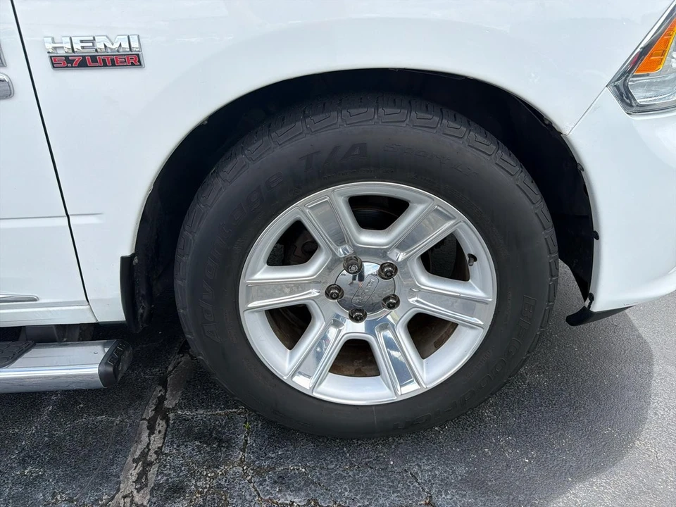 2016 Ram 1500 1st Gen - Image 5 of 31