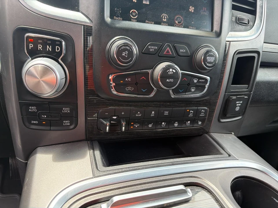 2016 Ram 1500 1st Gen - Image 16 of 31