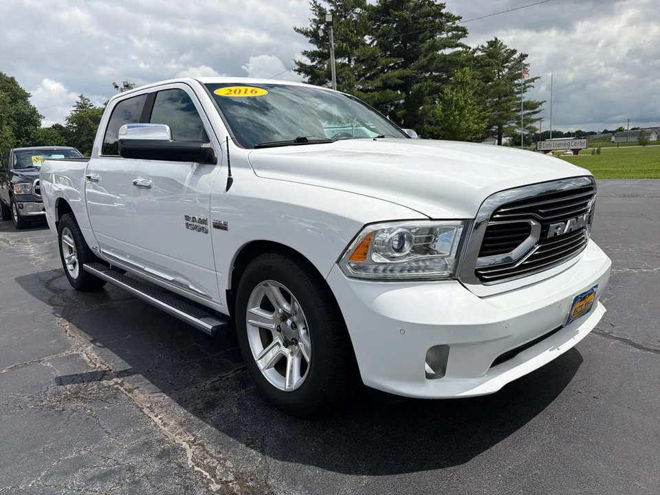 2016 Ram 1500 1st Gen - Image 3 of 31