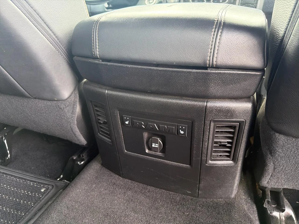 2016 Ram 1500 1st Gen - Image 27 of 31