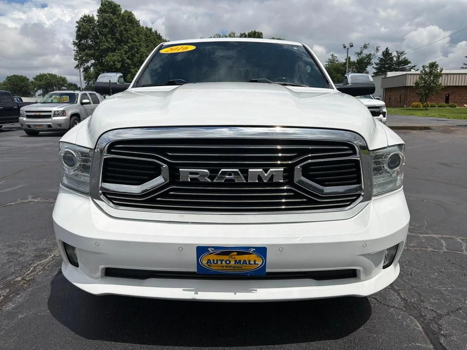2016 Ram 1500 1st Gen - Image 2 of 31