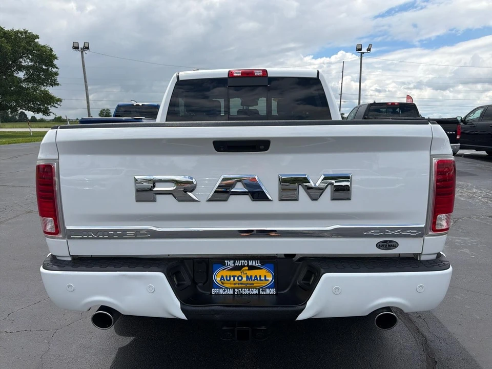 2016 Ram 1500 1st Gen - Image 7 of 31