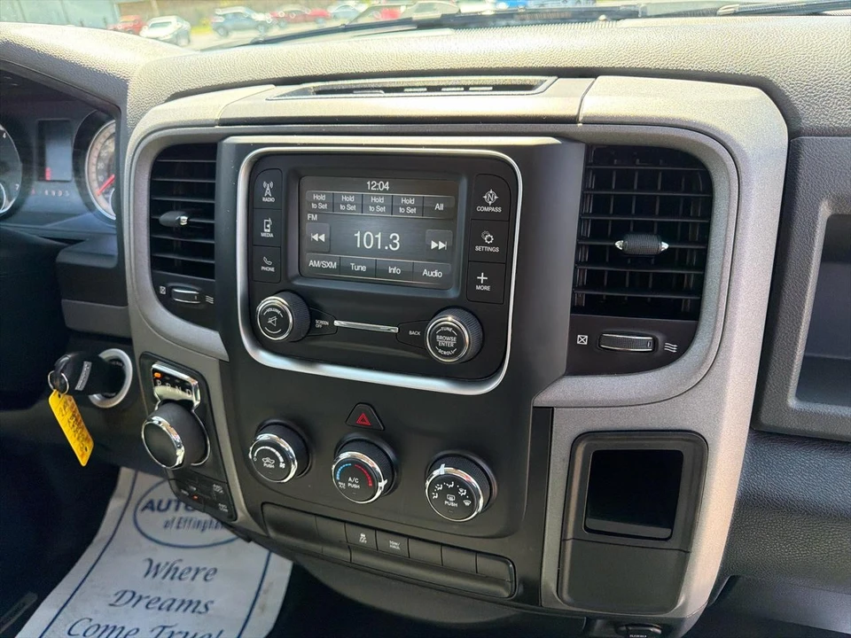 2016 Ram 1500 1st Gen - Image 26 of 30