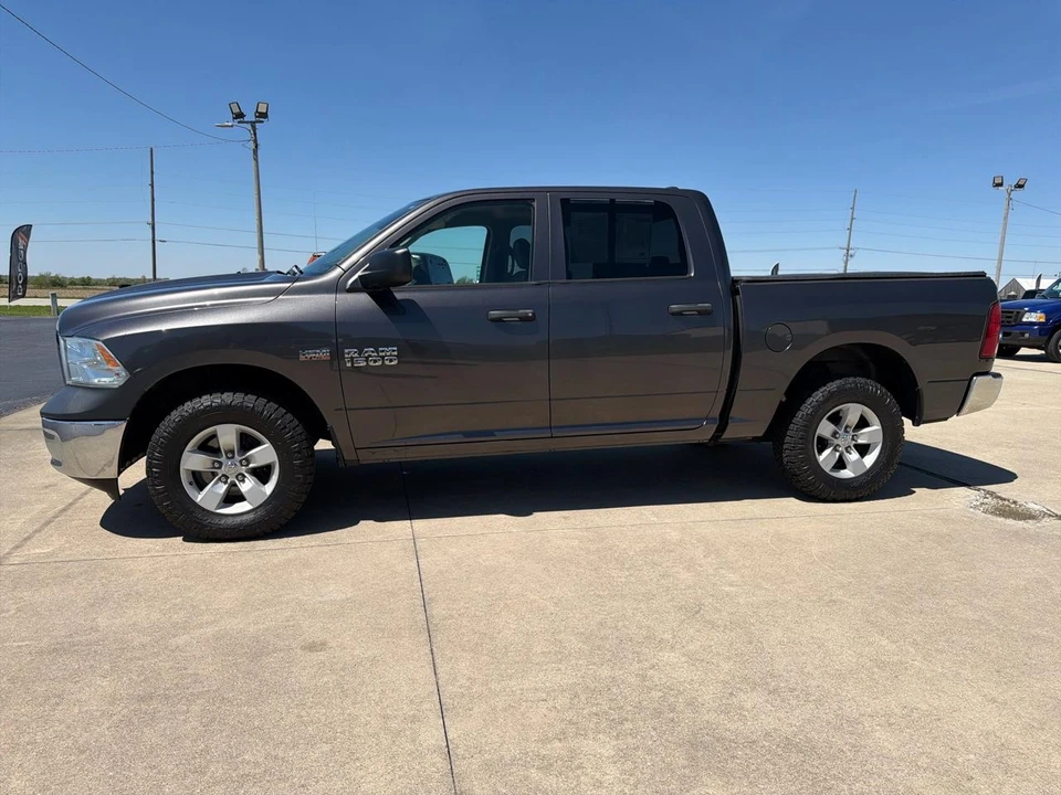 2016 Ram 1500 1st Gen - Image 5 of 30