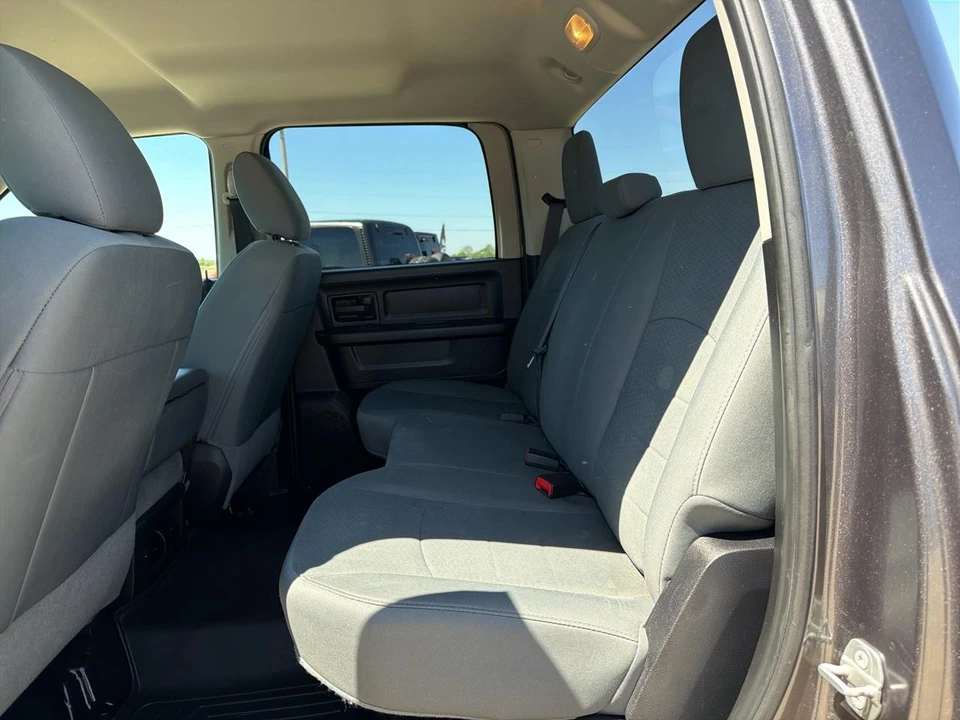 2016 Ram 1500 1st Gen - Image 14 of 30
