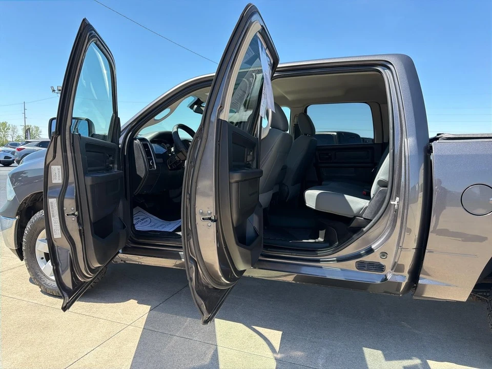 2016 Ram 1500 1st Gen - Image 29 of 30