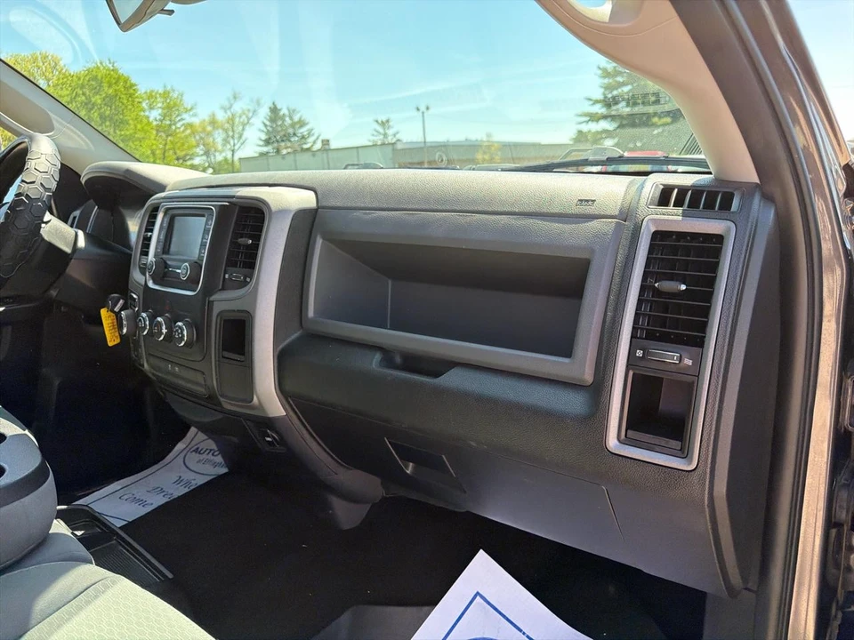 2016 Ram 1500 1st Gen - Image 27 of 30