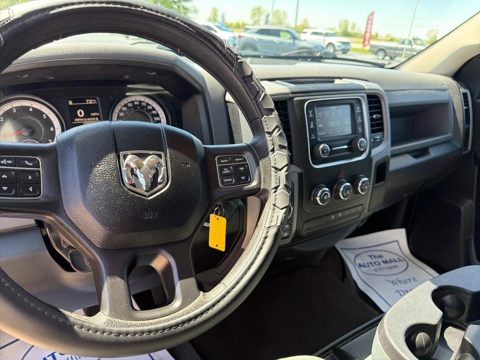 2016 Ram 1500 1st Gen - Image 22 of 30