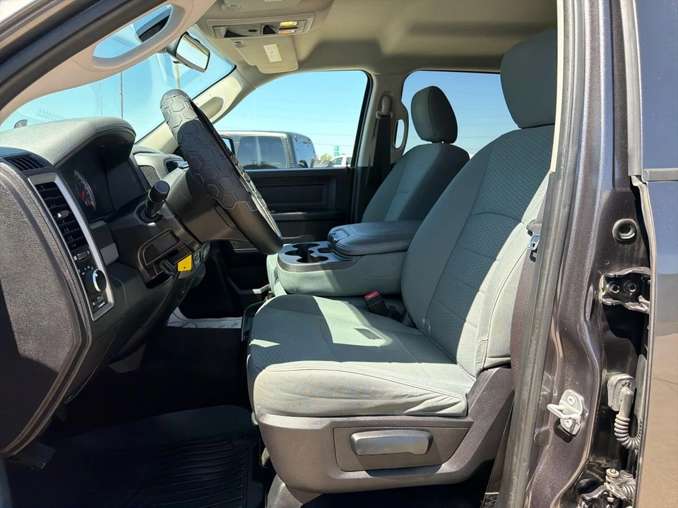 2016 Ram 1500 1st Gen - Image 12 of 30