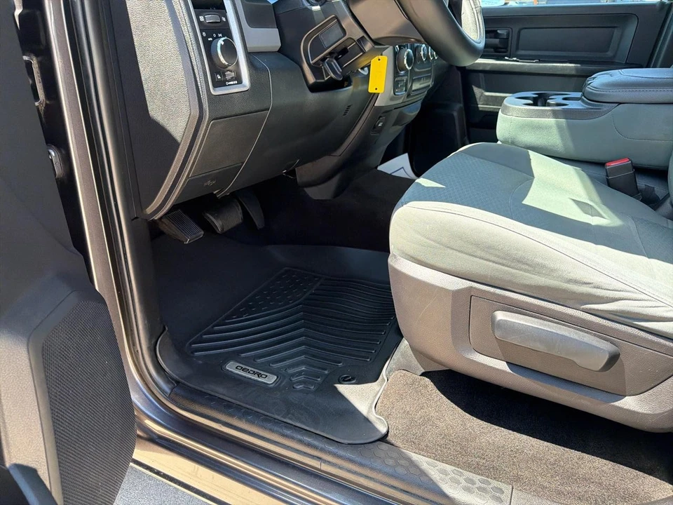 2016 Ram 1500 1st Gen - Image 11 of 30
