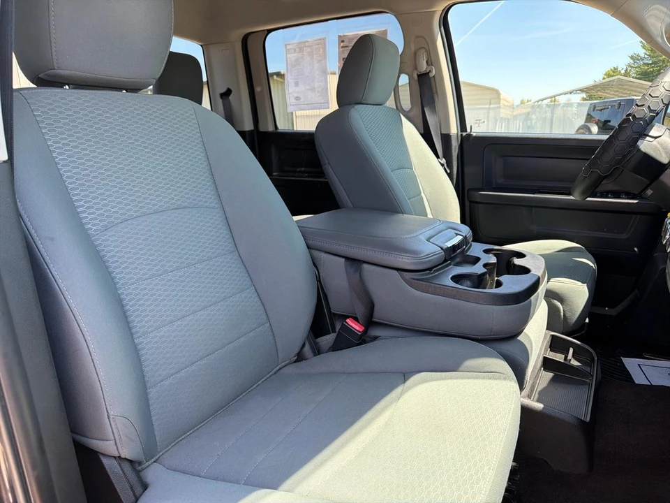 2016 Ram 1500 1st Gen - Image 18 of 30