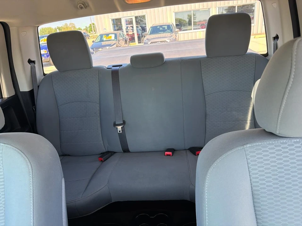 2016 Ram 1500 1st Gen - Image 15 of 30