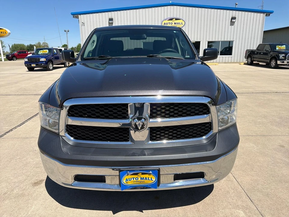 2016 Ram 1500 1st Gen - Image 3 of 30