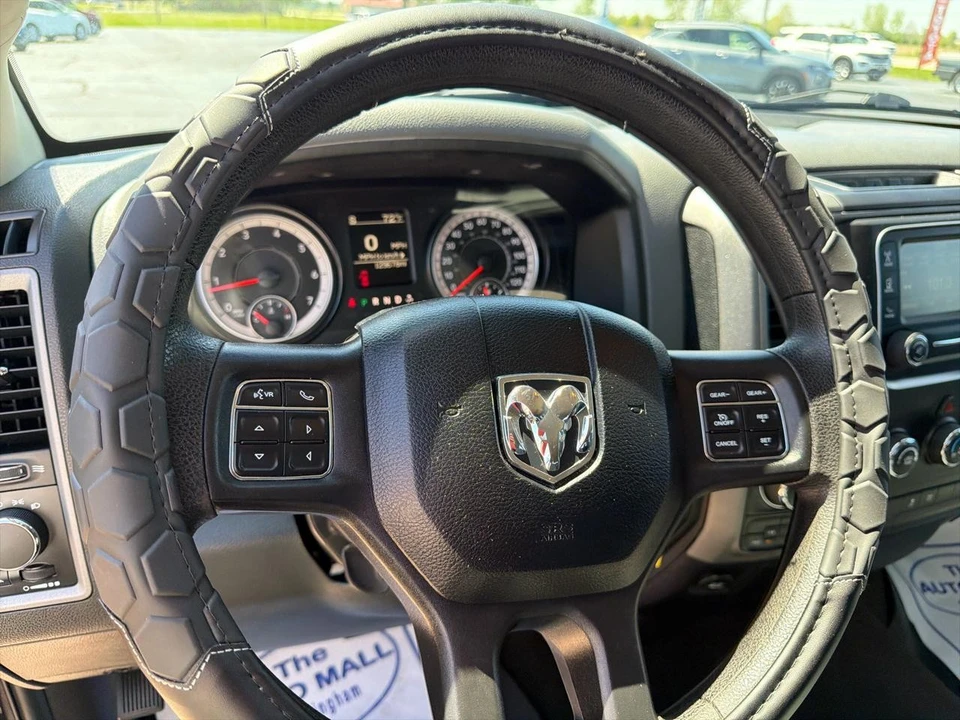 2016 Ram 1500 1st Gen - Image 23 of 30
