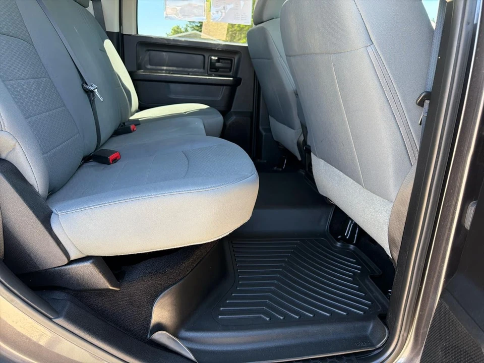 2016 Ram 1500 1st Gen - Image 17 of 30