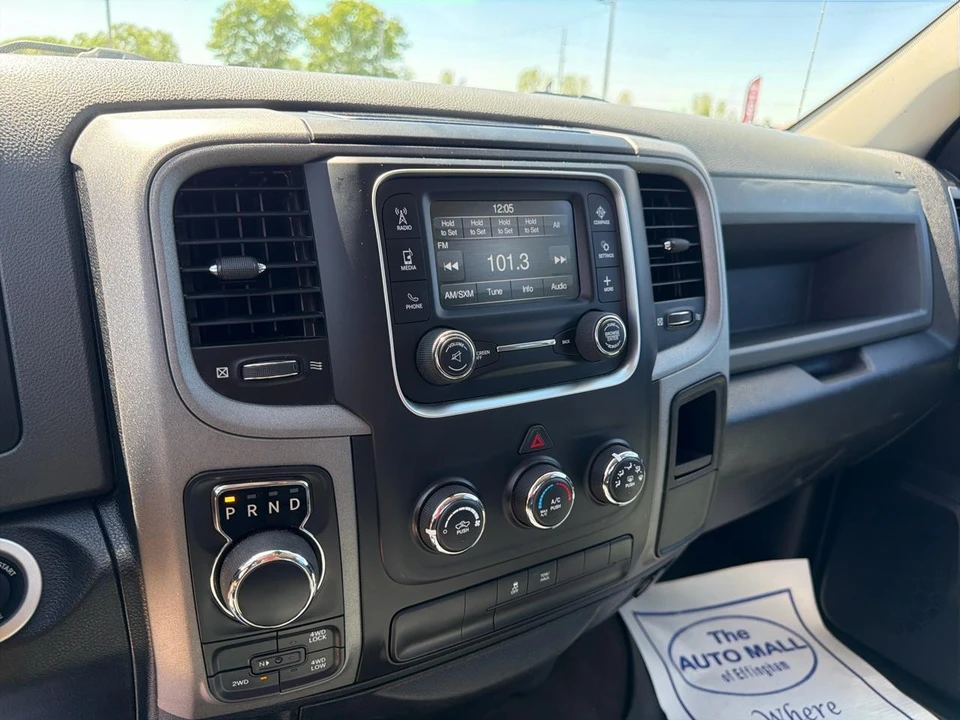 2016 Ram 1500 1st Gen - Image 25 of 30